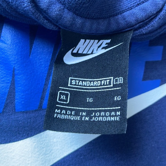 Nike boys crewneck - Picture 3 of 4